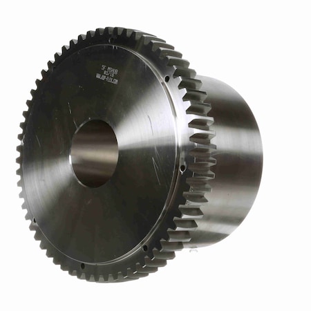 Kop-Flex Gear Coupling Medium Slide Flex Hub - Size 5 5F MSHUB